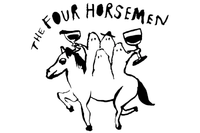 4Four Horsemen